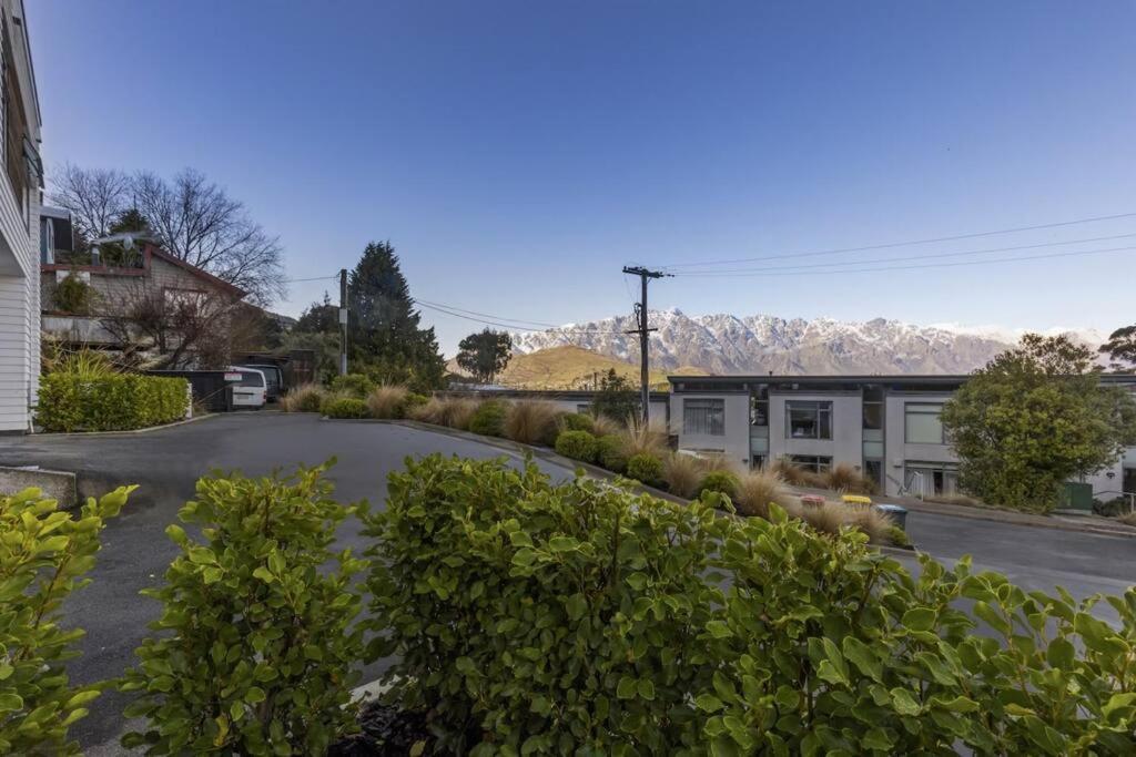 Villa Woodside Weekender - Family Friendly, Walk To Town Distretto di Distretto di Queenstown Esterno foto